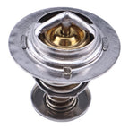82°C Thermostat 249-5541 for Caterpillar Engine 3013C 3024 C1.1 C1.5 C1.6 C2.2