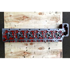 Complete Cylinder Head for Hino Engine J08 J08E Kobelco SK350-9 SK350-8