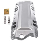 Single Plane Intake Manifold 52031 For 1957-1995 Small Block Chevy SBC 350 400