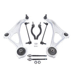 8* Front Lower Control Arm Suspension Kit for Nissan Altima Maxima 2.5 3.5 15-23