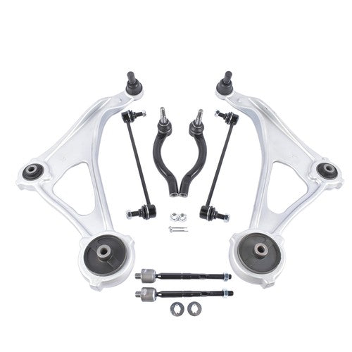 8* Front Lower Control Arm Suspension Kit for Nissan Altima Maxima 2.5 3.5 15-23