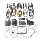 A6GF1 Auto Transmission Master Rebuild Kit for Kia Soul Sportage 2.0L 2011-2014