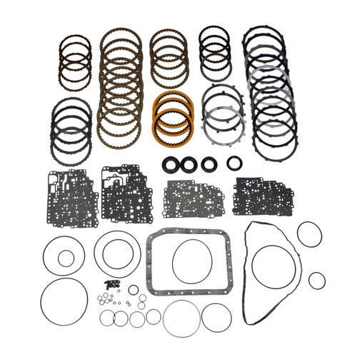 A6GF1 Auto Transmission Master Rebuild Kit for Kia Soul Sportage 2.0L 2011-2014