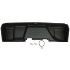 For 2007-2013 Chevy GMC Silverado Sierra Extended Cab Underseat Storage Box