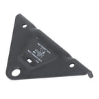 Fit For John Deere Z515E Z530M Z530R Z545R Hitch Kit BUC10987 Hanging Kit Black