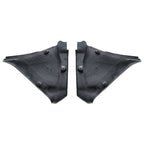 Carbon Fiber Brake Fulid Battery Cover for Nissan R35 GTR 2008-2016 JD Style