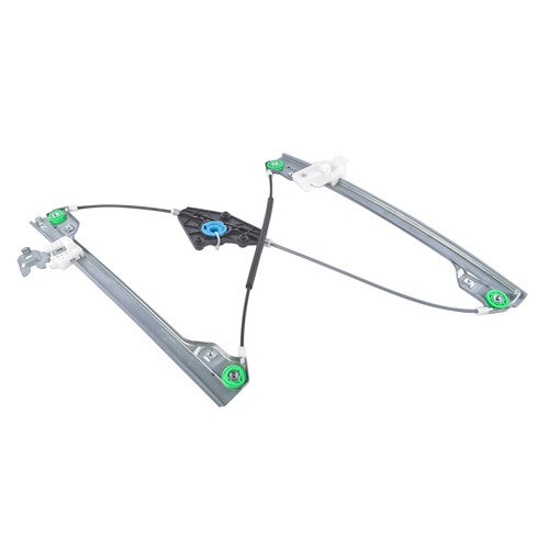 Front Right Passenger Power Window Regulator w/o Motor for Nissan Maxima 2009-14