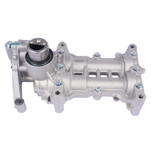 Engine Balancer Oil Pump 12410-MA00C 12410-MA00A for Nissan NV350 Urvan 2.5L L4