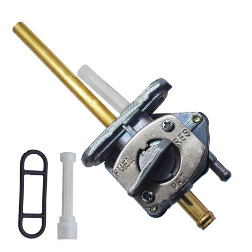 For Suzuki DRZ400 S DRZ 400 SM Petrol Tap Fuel Gas Valve Petcock