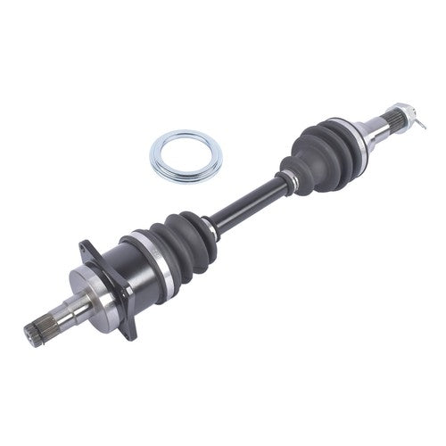 Front Left Axle for Can-Am Outlander 400 500 650 800 Renegade 500 800 705400659