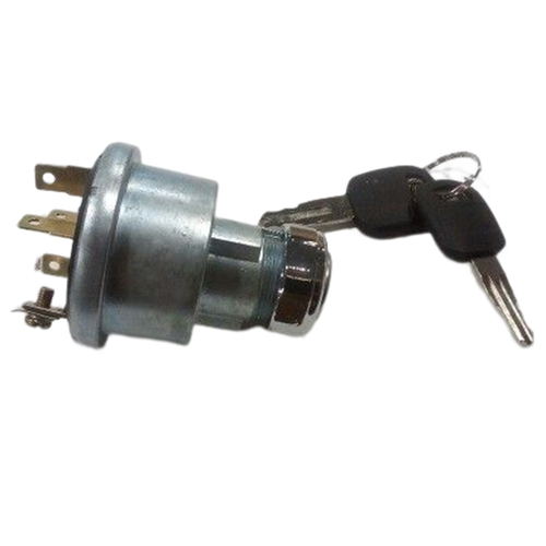 163-2659 3E-7341 110-7883 Start Ignition Switch w/Key Fits Caterpillar 416B TH63