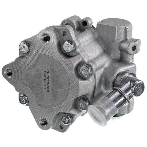 Power Steering Pump Fit For BMW 330I 330XI 325CI 325XI 330CI 2.5L 3.0L 2001-2005
