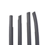 New 4Pcs Outside Door Weatherstrip Belt for Hyundai Tucson 2009-2017 822202S000