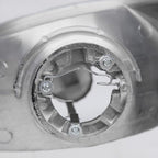 Fit For 1998-2000 Toyota Corolla CE VE LE 1.8L Chrome Headlights Driver Side LH