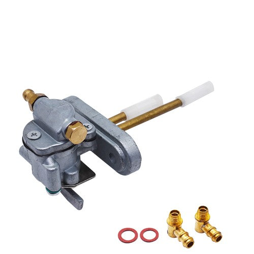 For Yamaha SR500 XS650 XS750 Special XS850 XS1100 Petcock Fuel Gas Tap Valve USA