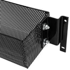 For Club Car Precedent 2004 Plus Golf Carts Front Inner Cargo Basket Tray Organizer