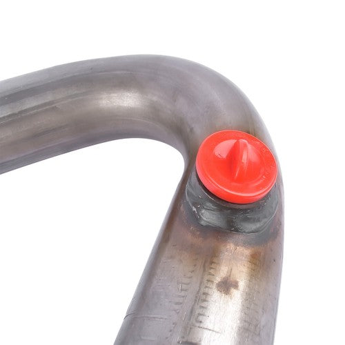 Exhaust Front Flex Pipe 52572 For Buick Encore 13-18 Chevrolet Trax 2015-19 1.4L