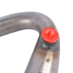 Exhaust Front Flex Pipe 52572 For Buick Encore 13-18 Chevrolet Trax 2015-19 1.4L