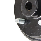 Golf Cart Brake Drum Hub For EZGO Electric (82-up) And Gas (82-93) 19186-G1