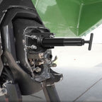 Alignment Tool Gimbal Bearing Puller Installer For Mercruiser Alpha Bravo OMC