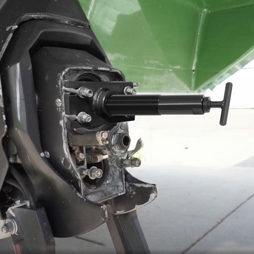 Alignment Tool Gimbal Bearing Puller Installer For Mercruiser Alpha Bravo OMC