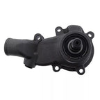 Water Pump U5MW0104 w/ Pulley for Perkins Engine A4.212 A4.236 A4.248 T4.236