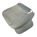 Front Bottom Leather Seat Cover for Dodge for Ram 1500 Laramie 2006 2009