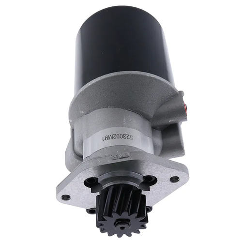 523092M91 Power Steering Pump for MF 165 175 255 265 275 30 31 382 50C 50D