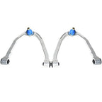 For Nissan 350Z 2003-2008 2009 K621372 K621373 10× Front Control Arms+Tierods
