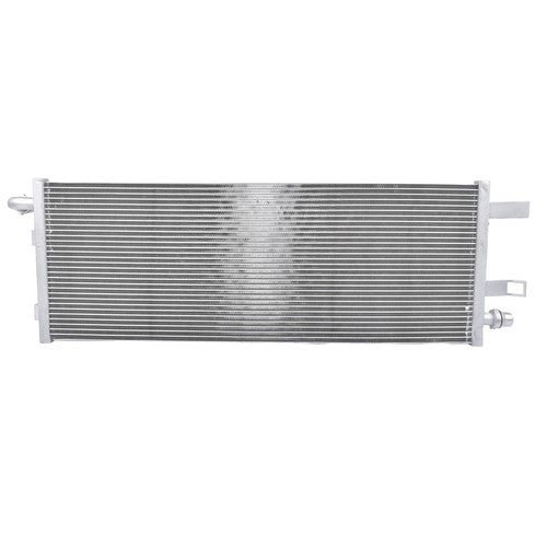 Auxiliary Cooler for Mercedes-Benz GLE450 4Matic Sport Utility 3.0L l6 2020-2023