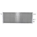 Auxiliary Cooler for Mercedes-Benz GLE450 4Matic Sport Utility 3.0L l6 2020-2023