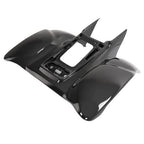 Front and Rear Fender Plastic Kit for Honda TRX 400EX TRX400EX 1999-2004