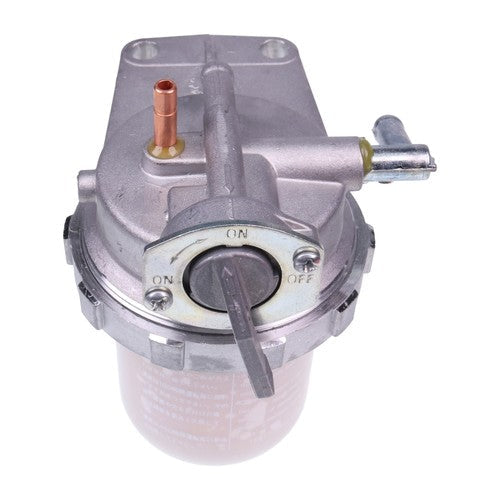 Fuel Filter Assembly For Kubota SQ-1140-USA SQ-1200-USA SQ-1140-USA SQ-1200-USA