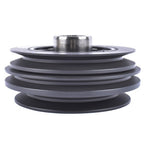 Harmonic Balancer for Nissan Frontier Xterra 1998-2004 L4 2.4L GAS 123039WA0A