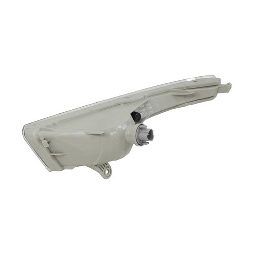 Turn Signal Lights Clear Lens Left+Right Side for 2013-2015 for Nissan Altima