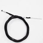 Rear Hand Brake Cable For Honda Foreman 450 4x4 TRX450S/ES TRX450FE/FM 2002-2004