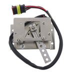 Throttle PB-6 Type 0-5K with Micro 2-wire EV For golf cart Potentiometer