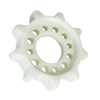 For Yamaha Snowmobile Track Drive Sprocket 1971-1976 SL SR SS GP GS US