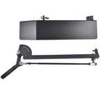 Chute Blocker for 61" ICD ISX800 IS2100Z IS3100Z IS3200Z ISX3300 Ferris Mower