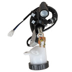 Rear Brake Master Cylinder and Reservoir Fit For Honda GL1500 A SE #M59   90-94