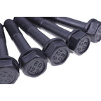 Cylinder Head Bolts Kit Set for Dodge Ram 5.9 Cummins 89 98 12V 26PCS