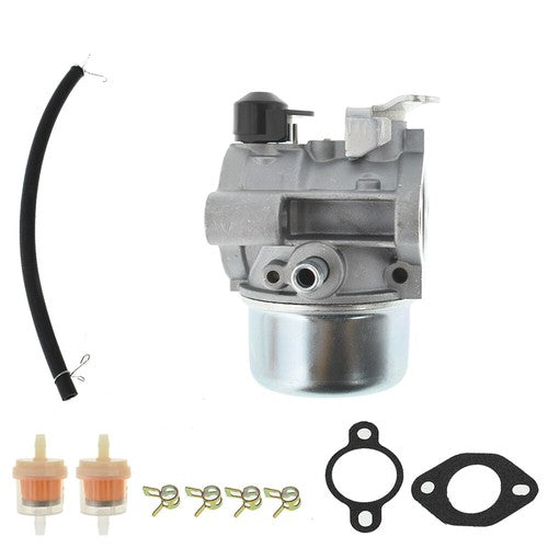 Carburetor Kit For Kohler CV15S CV16S 12-853-57 CV15T For John Deere AM125355