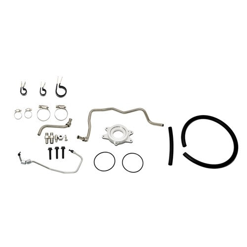 LML CP3 Conversion Kit w/o Pump for Silverado Sierra 6.6L V8 Duramax 2011-2016