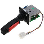 1600268 Joystick Controller for JLG Scissor Lift 1932E2 2632E2 3246E2 1532E2