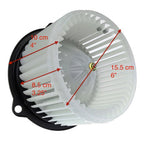 147 4834 24V Blower Motor for Caterpillar CAT 3126 3176C 3196 3456 3066