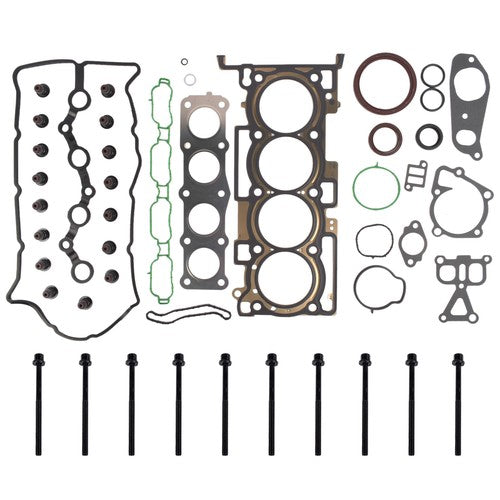Head Gasket Bolts kit For 2015-2020 Hyundai Tucson Kia Sorento 2.4L L4 DOHC