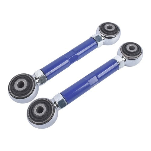 Rear Toe Arm Kit Adjustable for Tesla X 12-16 S 2016-2022 -3° to +3° Angle Range