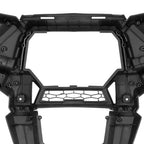 Split Type Front Bumper Fascia Assembly for 2014-2020 Polaris RZR XP S 900 1000