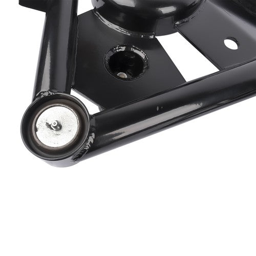 FOR 1973-1987 C10 CHEVROLET GMC TUBULAR CONTROL ARMS SET OF 4 UPPER AND LOWER