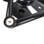 FOR 1973-1987 C10 CHEVROLET GMC TUBULAR CONTROL ARMS SET OF 4 UPPER AND LOWER